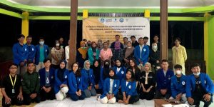 HIMATA UMBY Lolos Seleksi Tim PPK Ormawa Kemendikbudristek  