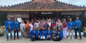KKN UMBY Adakan Penyuluhan Pentingnya Manajemen Waktu Bagi Ibu PKK