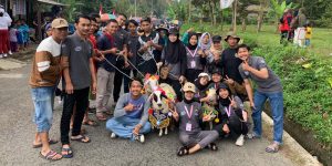 Dombanisasi dari Kontes Kecantikan Domba Hingga Pemberdayaan Masyarakat  