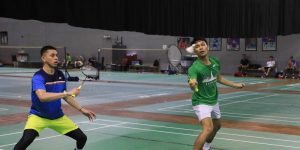Kejuaraan Dunia 2022, Ganda Putra Jadi Tumpuan