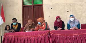 Edukasi Kesehatan Reproduksi Harus Diperkenalkan Sedini Mungkin