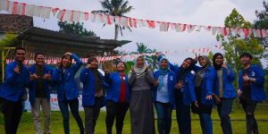 KKN UMBY Kenalkan Kedung Ngelo Melalui Promosi Digital