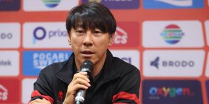 Indonesia Optimistis di Laga Perdana Kualifikasi Piala AFC U-20