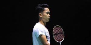 Ginting Berangsur Pulih