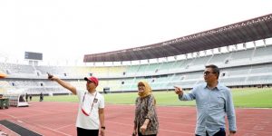 PSSI Apresiasi Kepala Daerah yang Bantu Tim Nasional   
