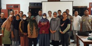 Dosen Ekonomi UMBY Beri Pelatihan Bisnis di Wisata Kampung Sawah Durimanis