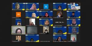 UMBY dan UPN Jatim Beri Edukasi Manfaat Empon-Empon dan Gembili