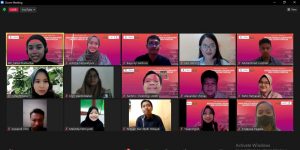 UMBY Gelar Workshop Karir Bagi Lulusan Psikologi  