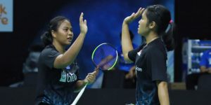 Tiga Pasangan Baru Ganda Putri Indonesia