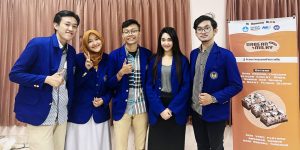 Pulihkan Luka Dengan Oatbar Kacang Tunggak