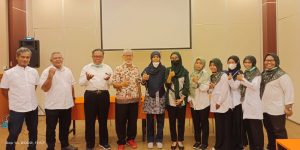 UMBY Beri Pelatihan Video Editing Pada Guru SLB Muhammadiyah Gamping