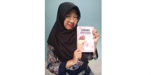Sajak Cinta Sang Bunda, Karya Mahasiswa UMBY Juara 1 Lomba Puisi Nasional