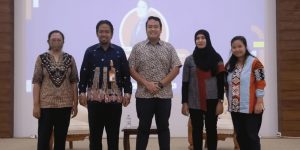 Kuliah Umum FIKOMM UMBY Undang Pemateri dari Malaysia