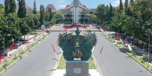 UNY Resmi Menyandang Status PTN-BH  