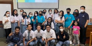 Tim PkM Psikologi UMBY Adakan Pelatihan Penguatan Kapasitas Komunitas