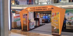 PERSI DIY Gelar Expo Wisata Kesehatan