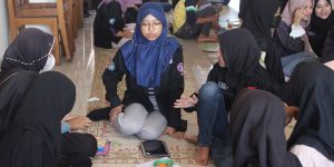 Reduksi Klitih Dengan Manajemen Emosi  