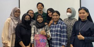 Lab BK UMBY Gelar Mini Workshop Pelatihan Manajemen Sitasi