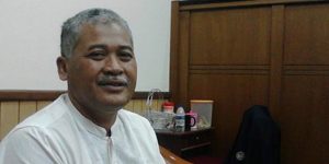 Jadi Anggota Tim Pencari Fakta Tragedi Kanjuruhan, Ini Komitmen Prof Sumaryanto