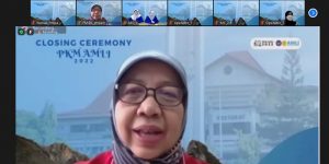UNY Raih Juara Terbanyak di PKM AMLI 2022