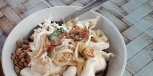 Bubur Ayam Lezat, Ini Cara Memasaknya