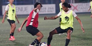 Ranking FIFA Timnas Wanita Indonesia Naik ke Peringkat 97  