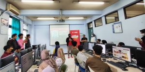 UMBY Gelar FTI Got Talent X Sekolah Beta Intensif