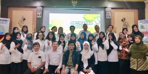 PkM UMBY Latih Guru Membuat Media Pembelajaran Berbasis Android