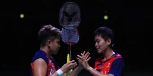 BWF World Tour Finals 2022, Indonesia Loloskan Wakil di Semua Sektor