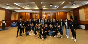 Anniversary 6th, HIMAJ UMBY Gelar Turnamen Online Mobile Legend