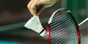Jelang BWF World Tour Finals 2022, PBSI Gelar BNI BrightUp Cup  