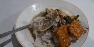 Lodeh Jantung Pisang Nikmat, Ini Cara Memasaknya