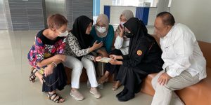 Berbagi Pengalaman Keberagaman, Kerjasama UNY Dan Universitas Münster Jerman