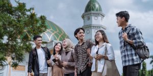 Pendidikan Matematika UMBY Raih Akreditasi Unggul
