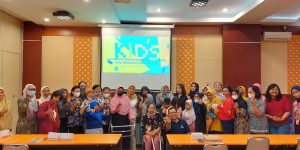 PSKK Psikologi UMBY Gelar Psikoedukasi Caregiver Berdaya