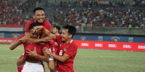 Persiapan Piala AFF 2022, Shin Tae-yong Panggil 28 Pemain