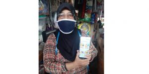 Gandeng Pakar Malaysia, UMBY Buat Kelas Digital Marketing di Pasar Sambilegi