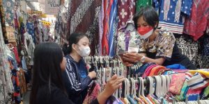 Go Digital, UMBY Selenggarakan Kelas Sepasar Beringharjo