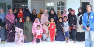 Tim PkM UMBY Cegah Klitih dengan Psikoedukasi Komunikasi Interpersonal