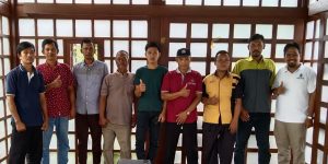 UMBY Adakan Pelatihan Digital Marketing pada Kelompok Ternak Domba di Jungkare  