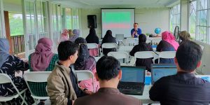 Tim PkM UMBY Adakan Psikoedukasi Pengembangan Diri