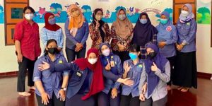 PkM UMBY Beri Pelatihan Relaksasi Bubble Breaths pada Guru TK Bianglala School