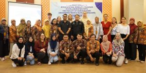 Fakultas Agroindustri UMBY dan UniKL MICET Jalin Kolaborasi