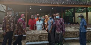 Kerjasama UMBY dan UPSI Malaysia, Berdayakan Peternak Ayam Kampung