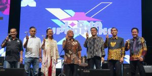 DIY Launching Calendar of Events 2023, Ciptakan Ekosistem Kolabortif