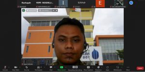 Dosen Prodi THP UMBY Jadi Narasumber Kuliah Pakar Pengenalan GMP