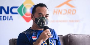 Kejuaraan Nasional PBSI 2022 Siap Kembali Digelar