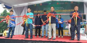 Fakultas Agroindustri UMBY Gelar Bazar Pangan Murah