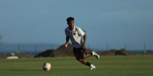 Harapan Yakob Sayuri Bersama Timnas Indonesia