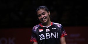 BWF World Tour Finals 2022, Jalan Terjal Gregoria dan Apri/Fadia